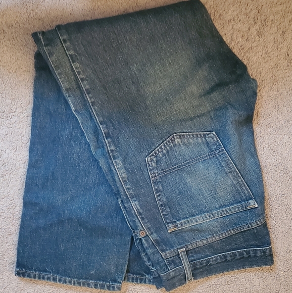 Men's Jeans - Picture 4 of 4